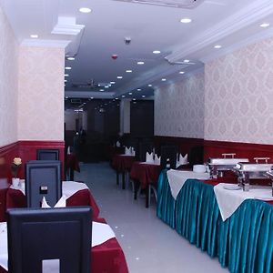 Gulf Star Hotel