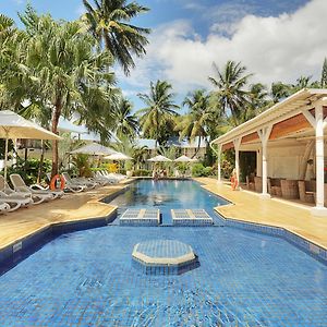 Cocotiers Hotel - Mauritius