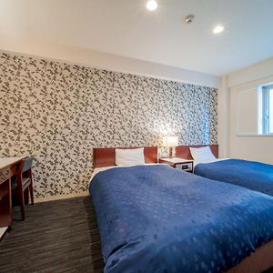 Meitetsu Inn Nagoya Ekimae